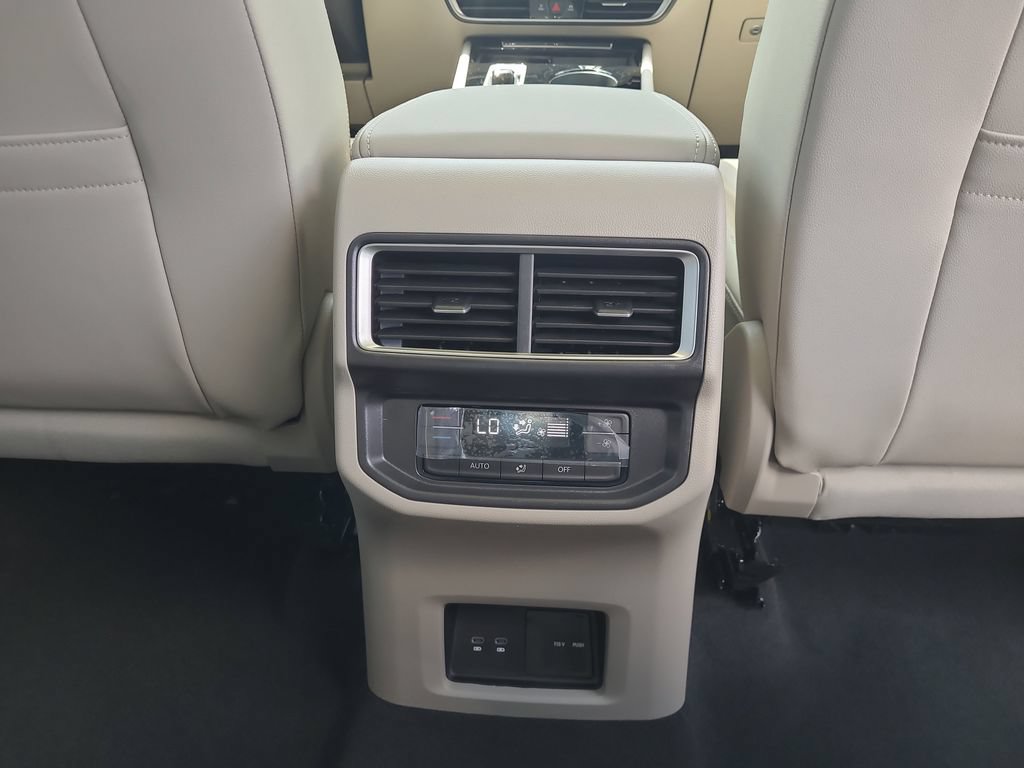 New 2026 Volkswagen Atlas SE AWD/4WD image 23