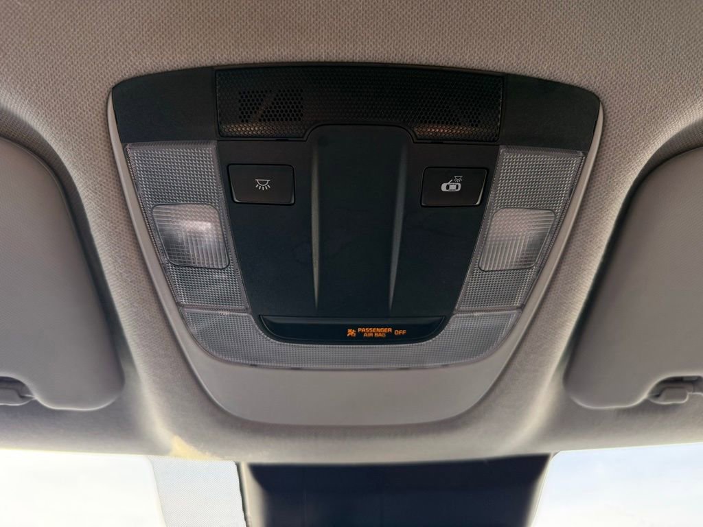 Certified 2023 Kia Seltos LX image 34