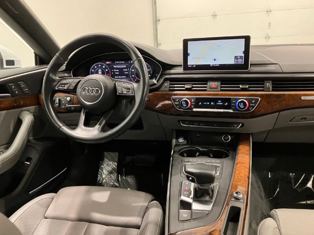 Used 2018 Audi A5 2.0T Prestige w/ S Line Sport Package AWD/4WD image 30