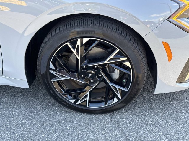 Used 2025 Kia K5 GT-Line AWD/4WD image 7