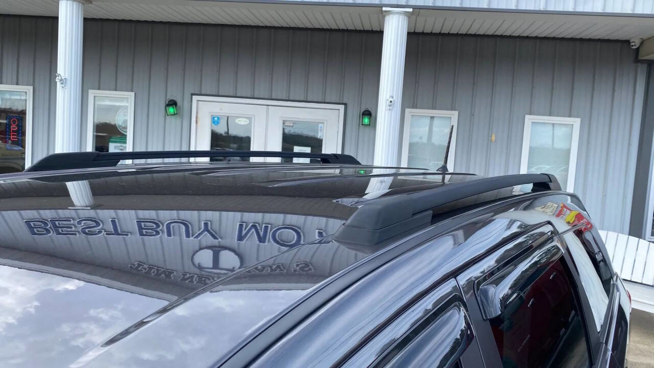 Used 2019 Dodge Journey SE w/ Blacktop Package image 17