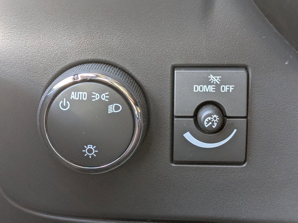 New 2025 Chevrolet Express 2500 Extended w/ Driver Convenience Package image 25