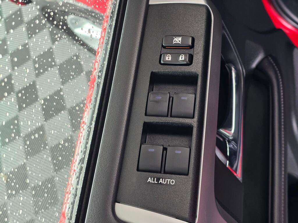 Used 2024 Toyota 4Runner SR5 Premium AWD/4WD image 19