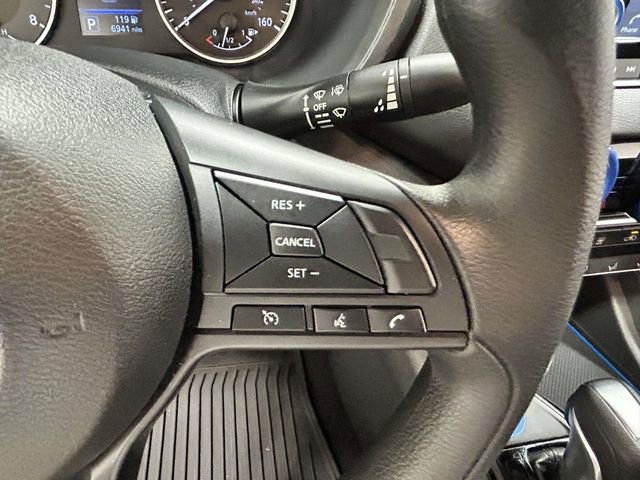 Used 2025 Nissan Sentra S FWD image 19