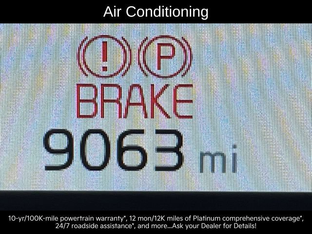 Certified 2024 Kia EV6 Light AWD/4WD image 16
