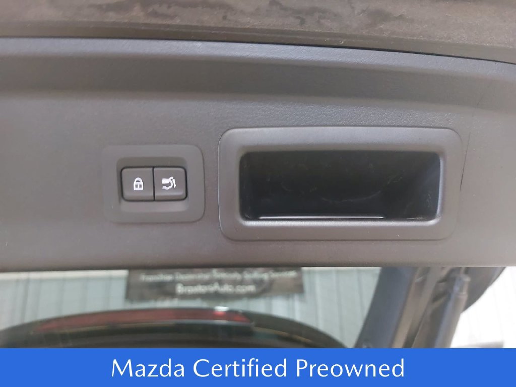 Used 2024 MAZDA CX-30 AWD 2.5 S w/ Premium Package image 13