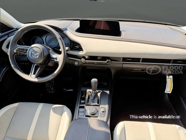 New 2026 MAZDA CX-30 2.5 Turbo AWD/4WD image 31