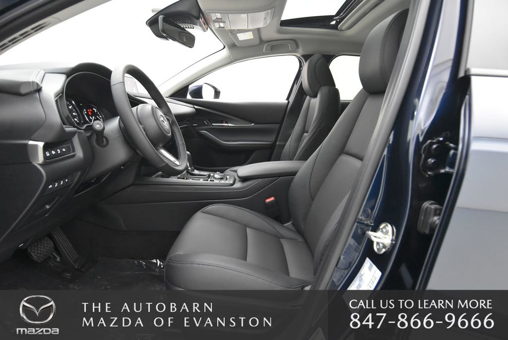 New 2026 MAZDA CX-30 AWD 2.5 S w/ Premium Package image 31