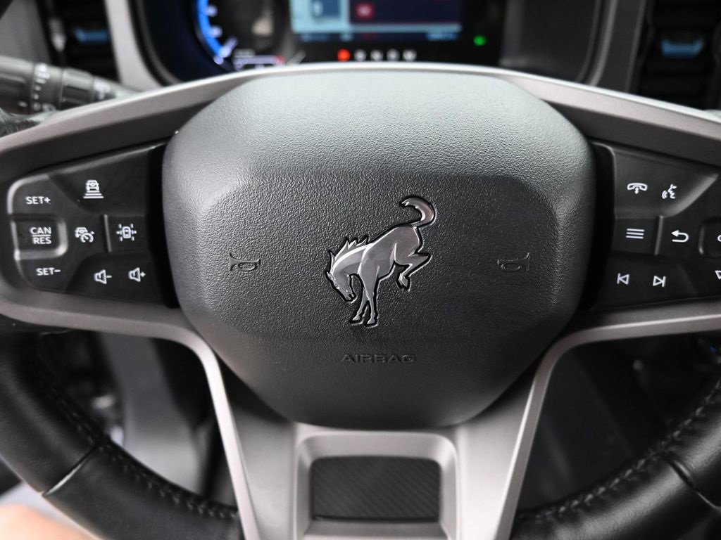 Used 2024 Ford Bronco Wildtrak image 9