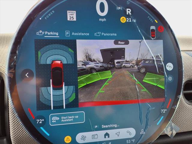 Certified 2025 MINI Cooper S image 14