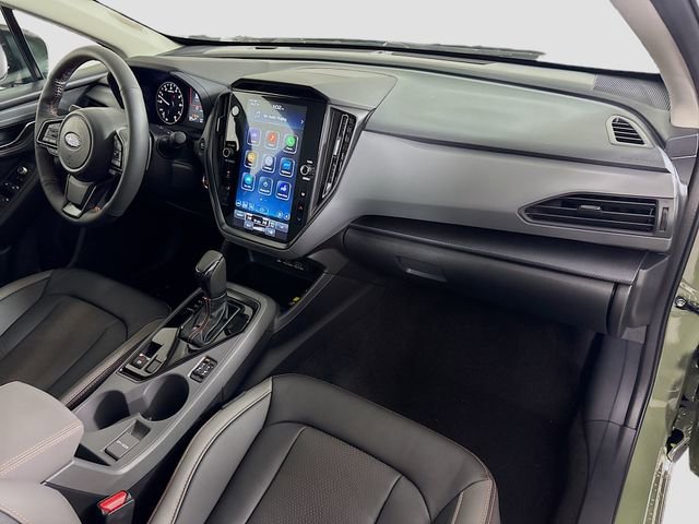 New 2026 Subaru Crosstrek 2.5i Limited w/ Crosstrek Mirror Package image 28