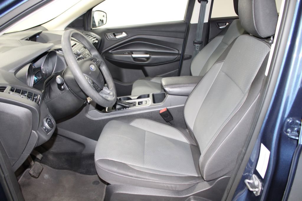 Used 2018 Ford Escape SE image 22