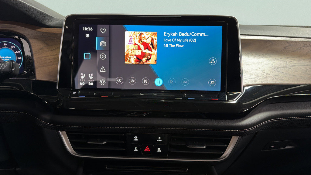 Certified 2026 Volkswagen Atlas SE FWD image 37