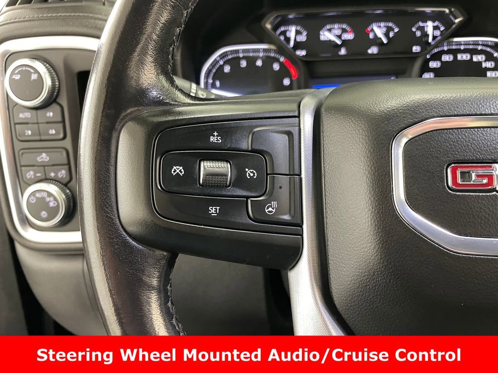 Used 2019 GMC Sierra 1500 SLE image 26