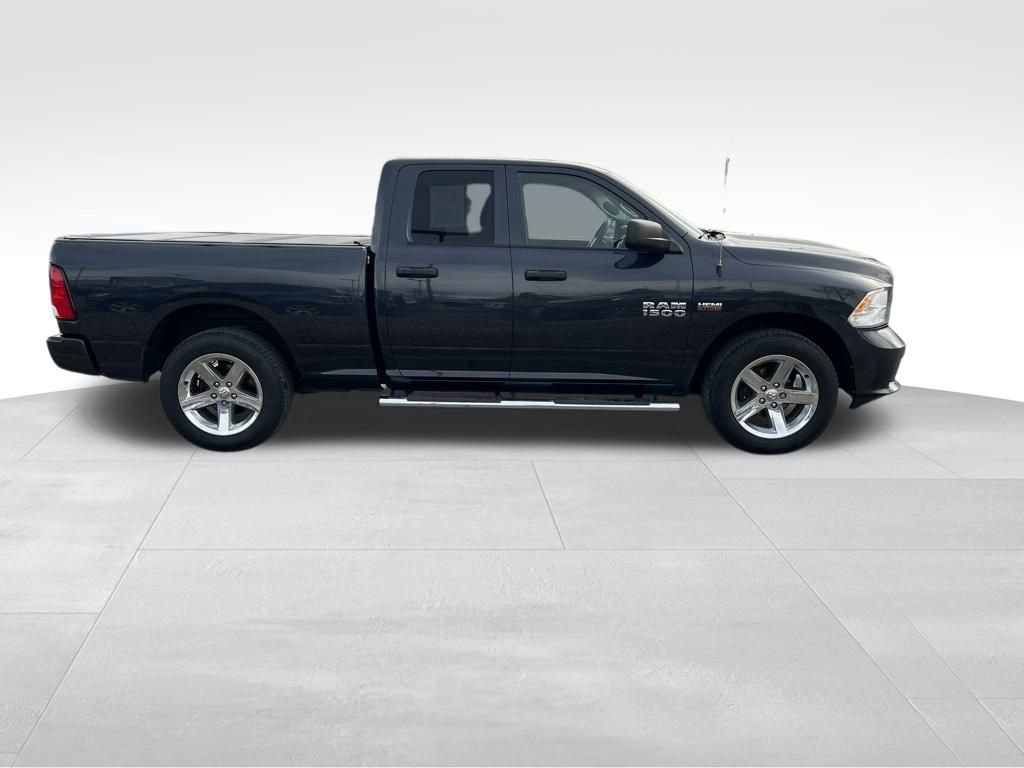 Used 2015 RAM 1500 Express image 7