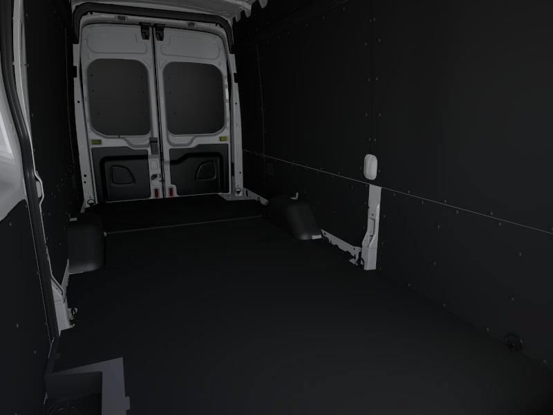 New 2026 Ford Transit 350 148 High Roof Extended w/ Load Area Protection Package RWD image 11