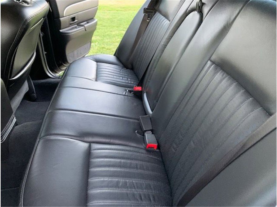 Used 2004 Mercury Marauder image 16