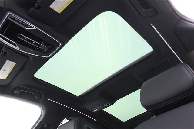 New 2025 Audi A8 L 3.0T image 15