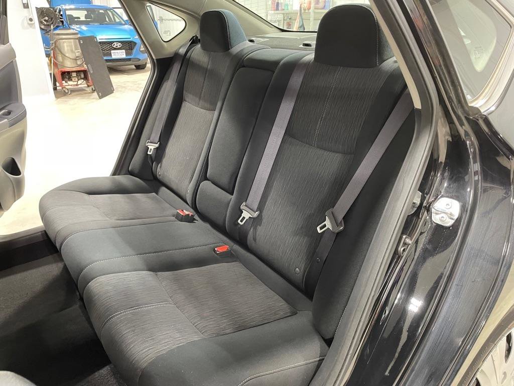 Used 2014 Nissan Sentra SV image 14