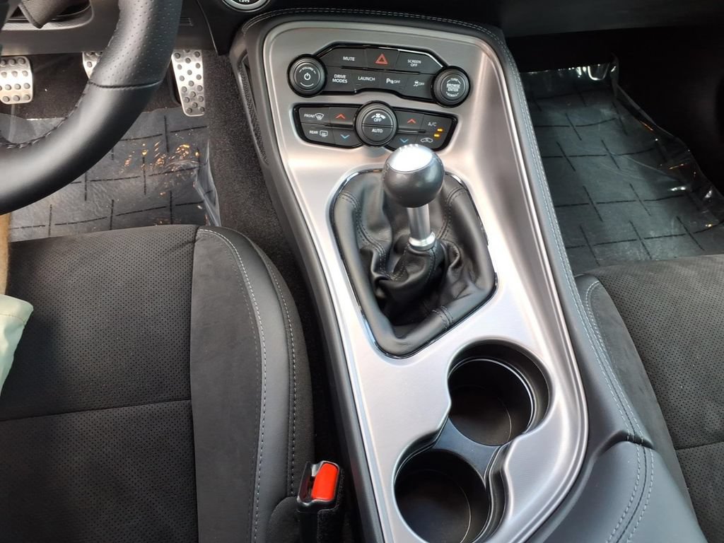 Used 2023 Dodge Challenger R/T Scat Pack w/ Plus Package RWD image 22