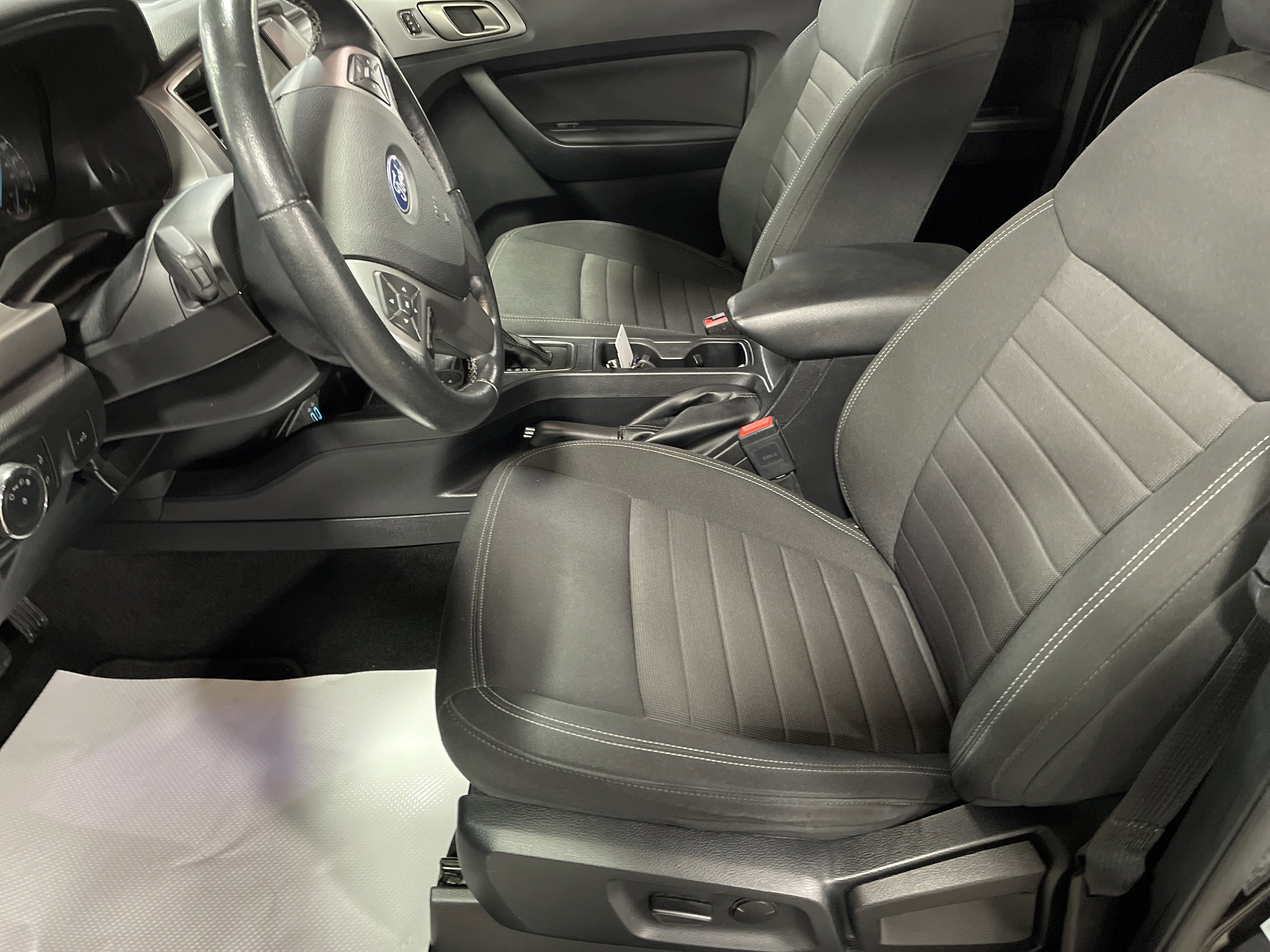 Used 2019 Ford Ranger XLT w/ Equipment Group 302A Luxury image 12