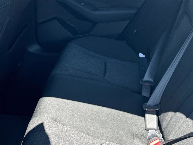 New 2026 Honda Accord SE image 16