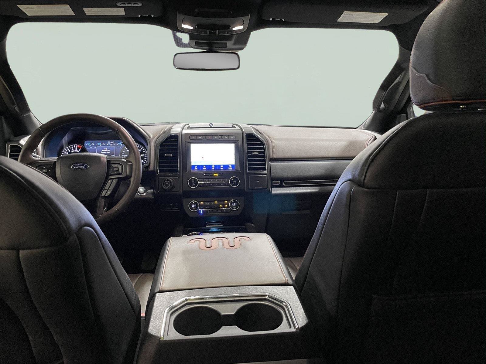 Used 2020 Ford Expedition Max King Ranch AWD/4WD image 21
