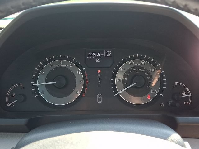 Used 2017 Honda Odyssey EX-L image 21