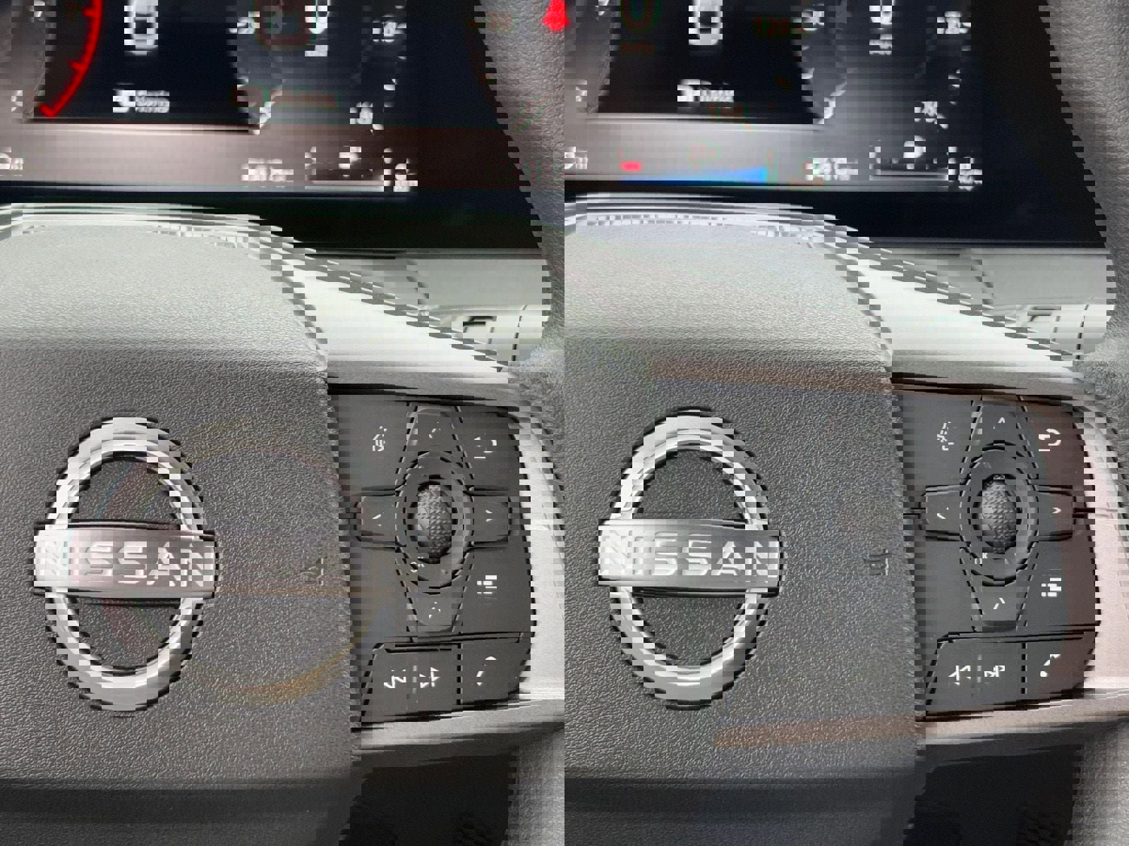 New 2026 Nissan Sentra SV w/ Floor Mat Package image 22