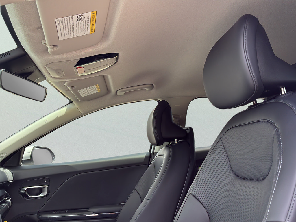 New 2026 Kia K4 EX FWD image 24
