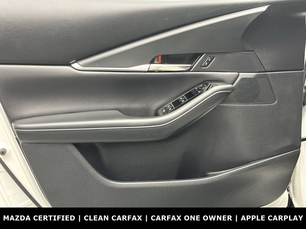 Certified 2023 MAZDA CX-30 AWD 2.5 S w/ Preferred Package image 7