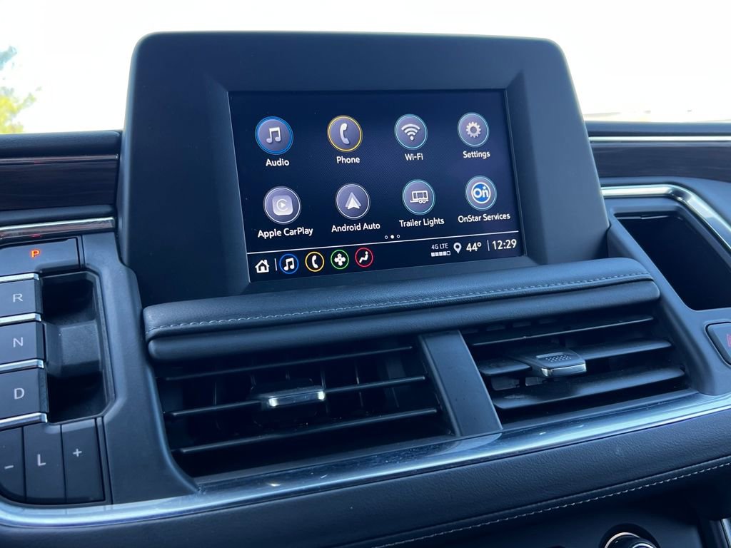 Used 2024 Chevrolet Tahoe LS w/ Driver Alert Package image 24