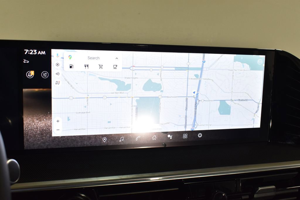 New 2026 INFINITI QX80 Luxe w/ Cargo Package image 25