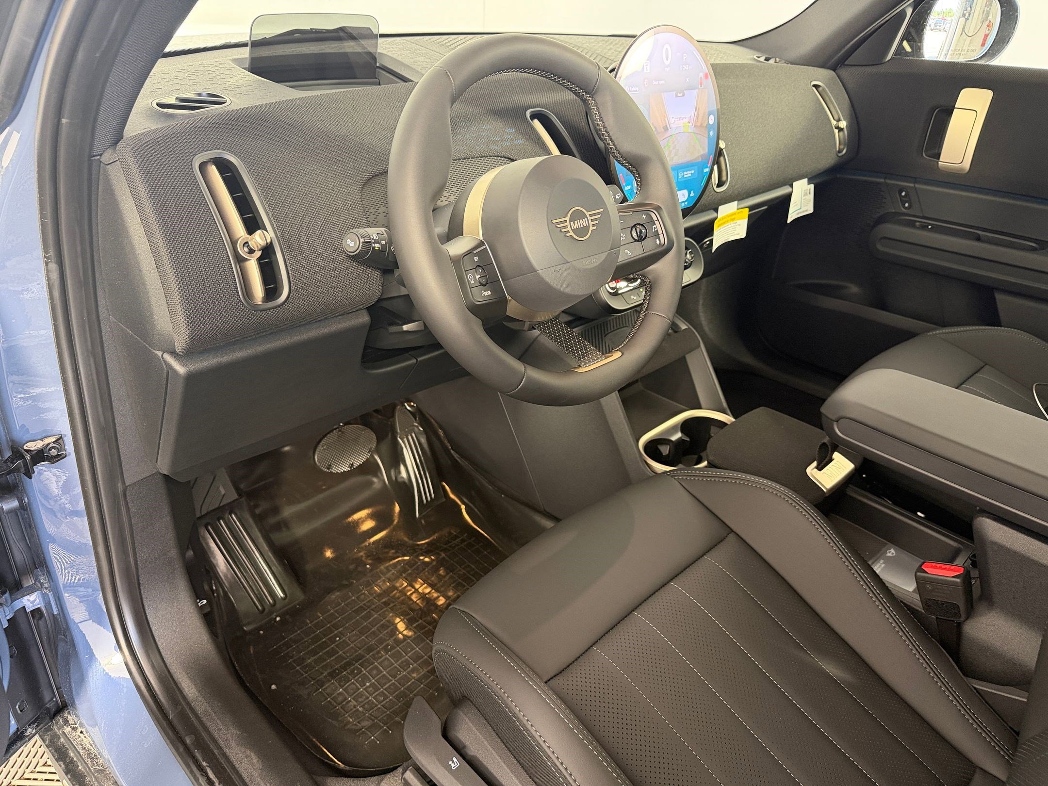 New 2027 MINI Cooper Countryman S AWD/4WD image 4
