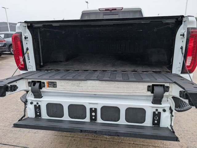 Used 2022 GMC Sierra 2500 Denali AWD/4WD image 28