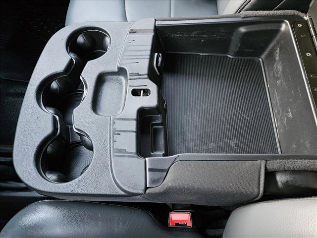 Used 2022 RAM 5500 Tradesman w/ Cold Weather Group image 15