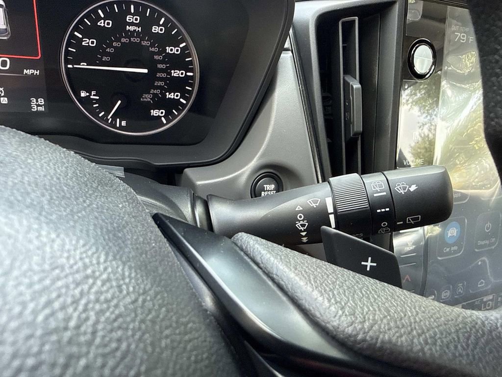 New 2026 Subaru Crosstrek 2.0i Premium image 36