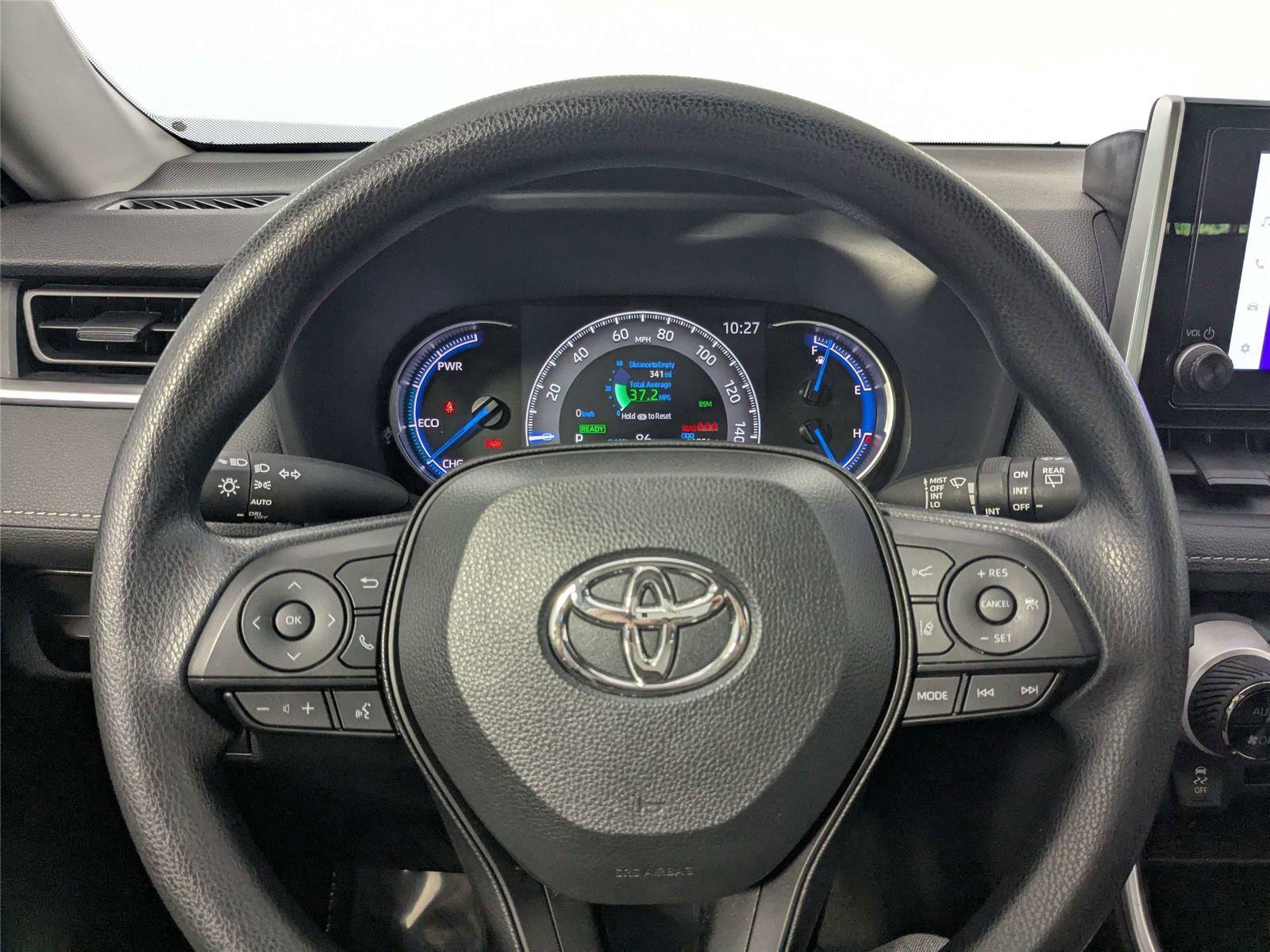 Certified 2025 Toyota RAV4 XLE AWD/4WD image 17