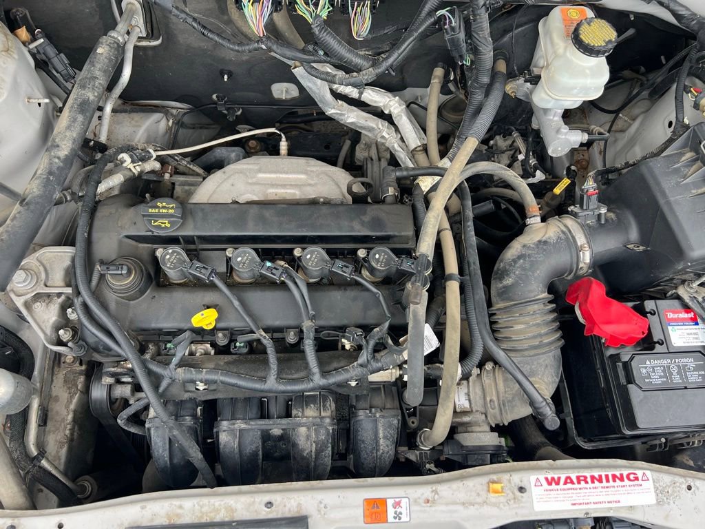 Used 2009 Ford Escape XLS FWD image 39