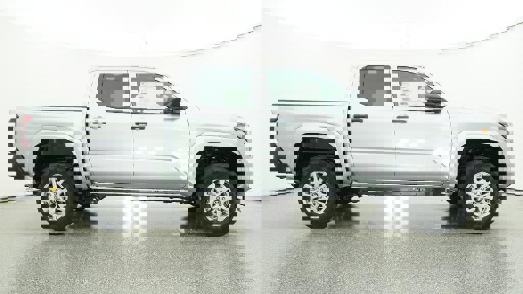 New 2026 Toyota Tacoma SR RWD image 27