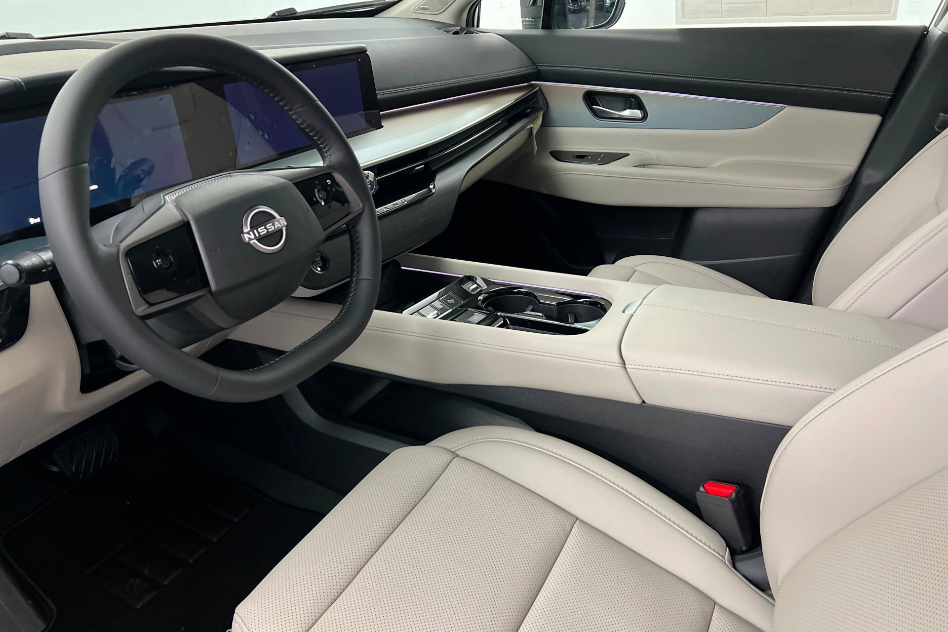 New 2026 Nissan Murano SL w/ Comfort Package image 15
