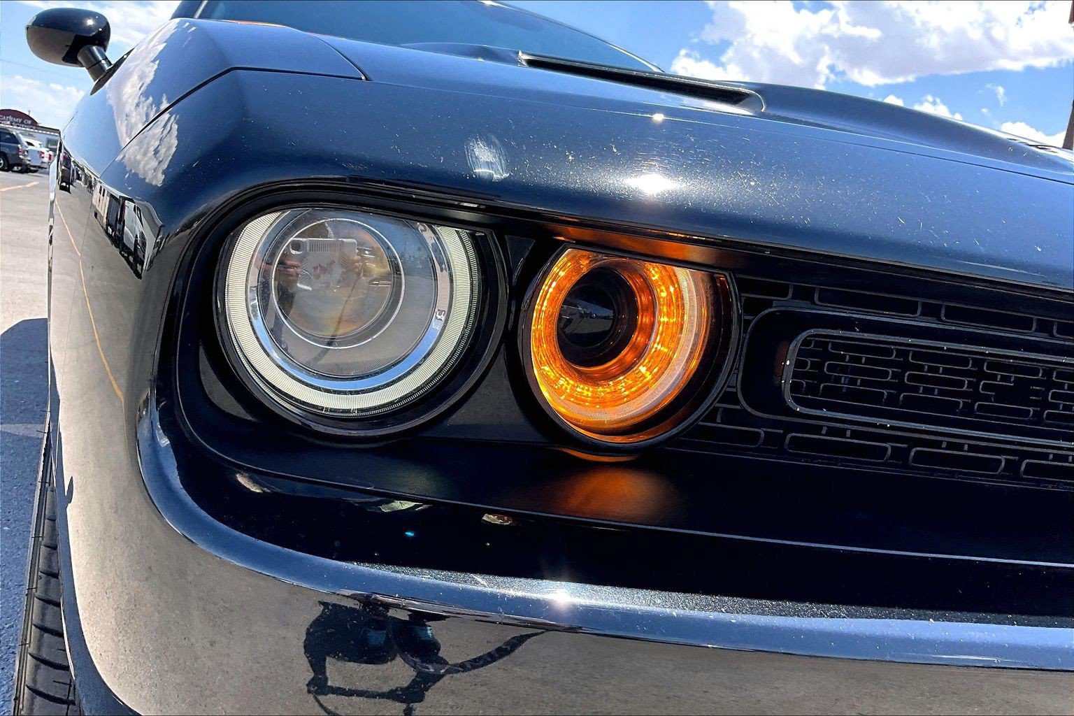 Used 2019 Dodge Challenger SXT RWD image 29