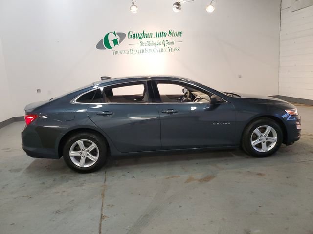Used 2019 Chevrolet Malibu LS image 8