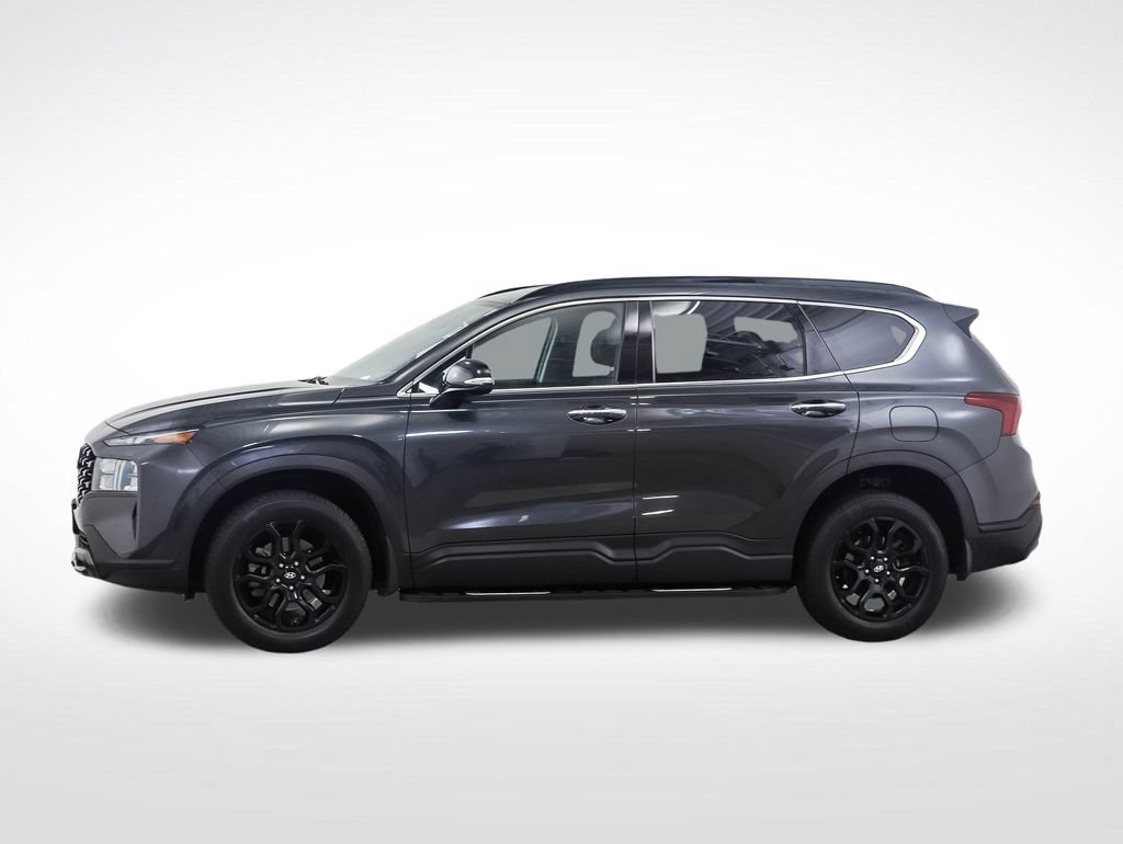 Used 2022 Hyundai Santa Fe XRT AWD/4WD image 2