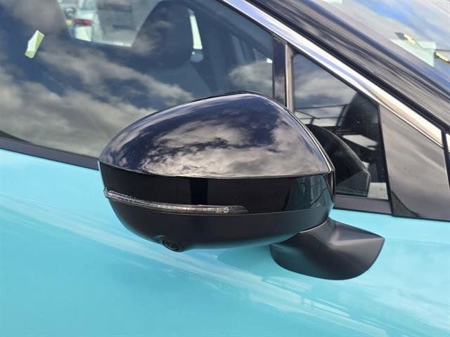 New 2026 Nissan Leaf SV+ w/ Floor Mat Package (SV+) image 23