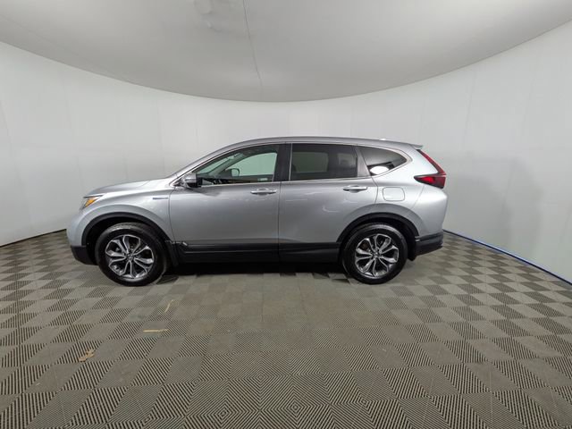 Used 2021 Honda CR-V EX image 15
