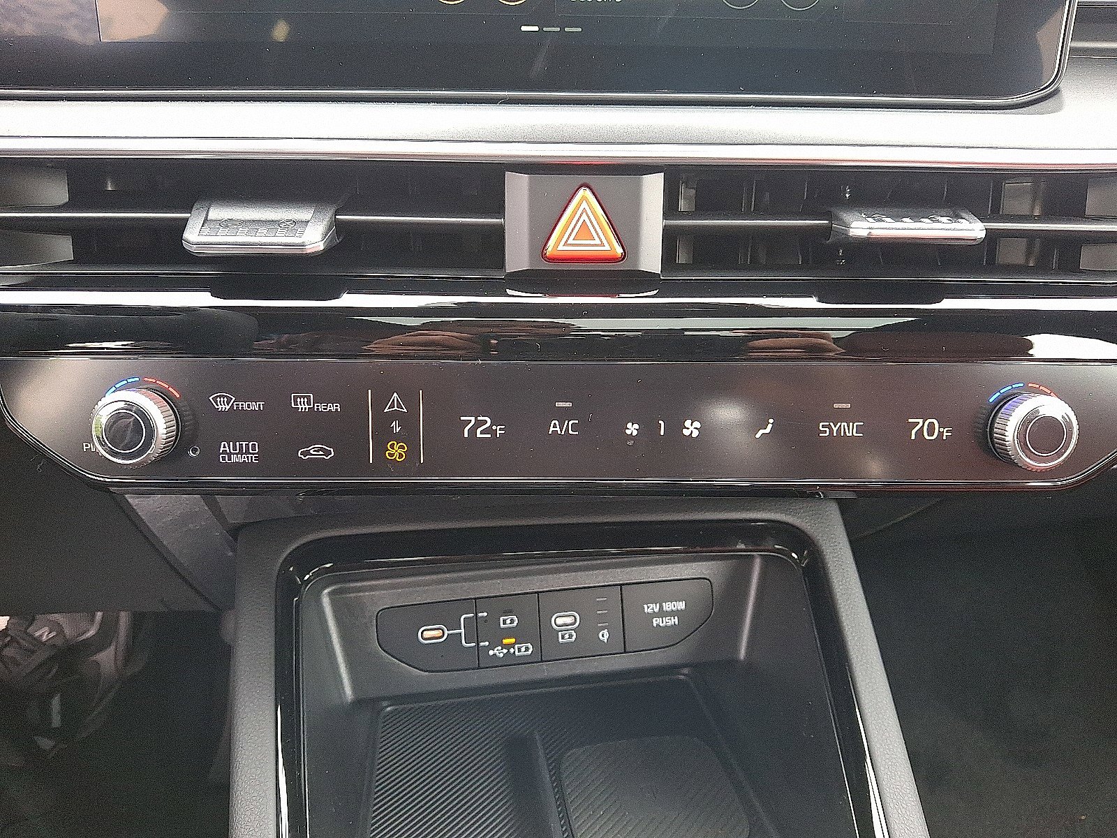 New 2025 Kia K5 GT-Line w/ GT-Line Premium Package image 16