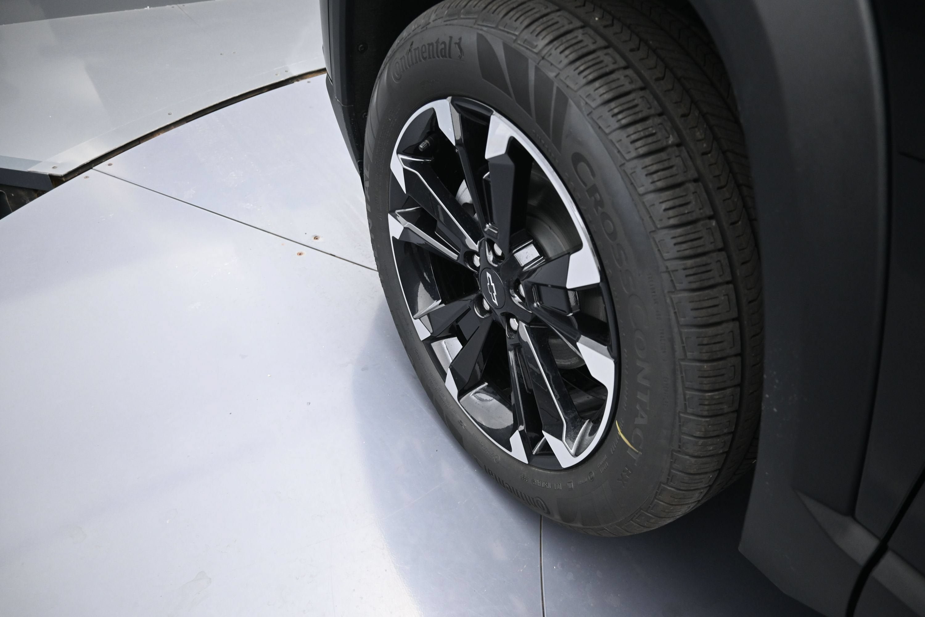 New 2027 Chevrolet Equinox RS AWD/4WD image 38