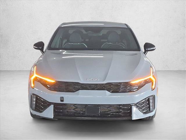 Used 2025 Kia K5 GT-Line FWD image 2
