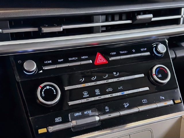New 2027 Hyundai Santa Fe SE FWD image 15